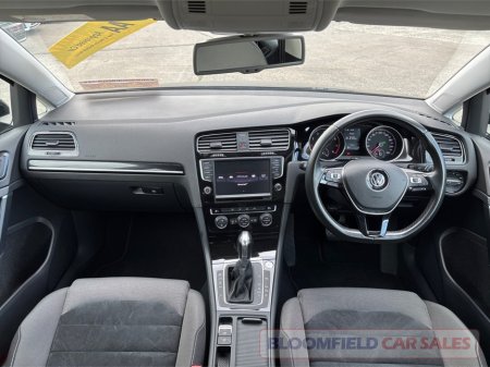 2016 Volkswagen Golf - photo 12