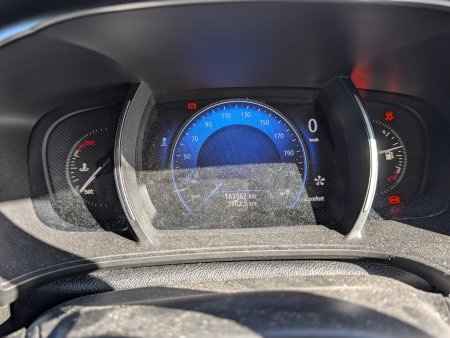 2017 Renault Megane - photo 10
