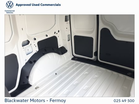 2026 Volkswagen Caddy - photo 9