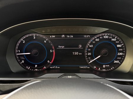 2018 Volkswagen Passat - photo 30