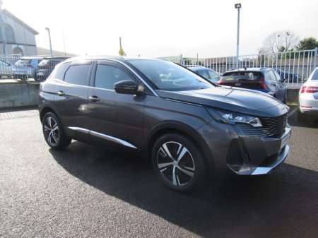 2021 Peugeot 3008 - photo 7