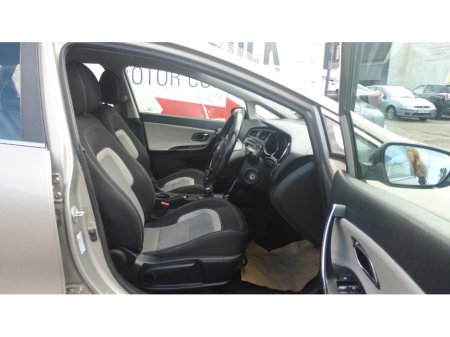 2017 Kia Ceed - photo 10