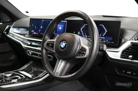 2026 BMW X5 - photo 23