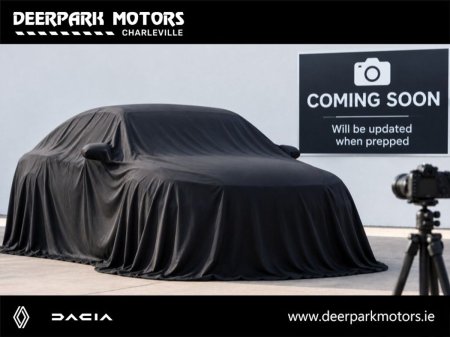 2018 Renault Megane 1.5 dCi 110 DYNAMIQUE NAV