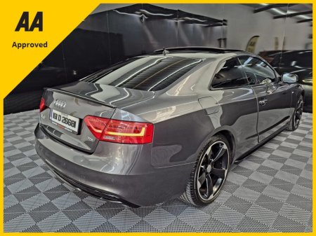 2016 Audi A5 - photo 11