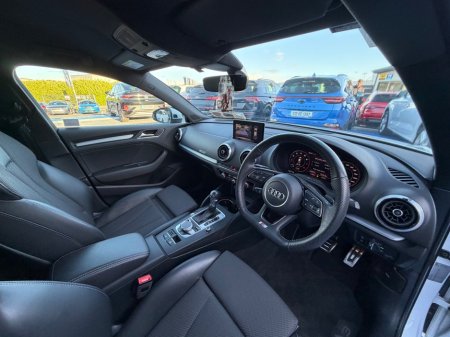 2020 Audi A3 - photo 17