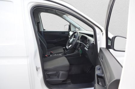 2022 Volkswagen Caddy - photo 11