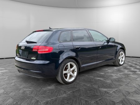 2013 Audi A3 - photo 5