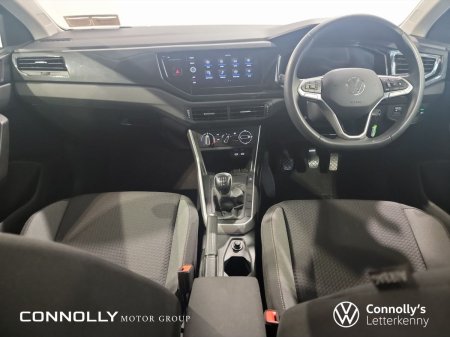 2026 Volkswagen Polo - photo 4