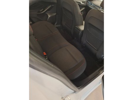 2022 Ford Focus - photo 9