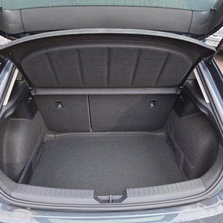 2025 SEAT Leon - photo 11