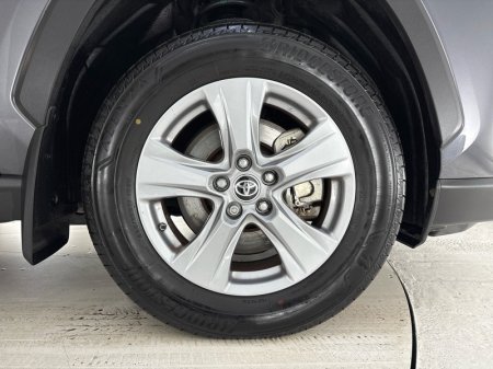 2024 Toyota RAV4 - photo 11