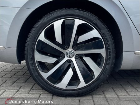 2018 Volkswagen Arteon - photo 6