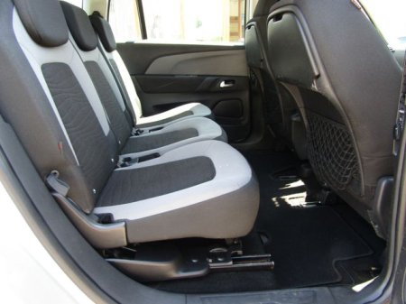 2016 Citroen C4 Picasso - photo 18