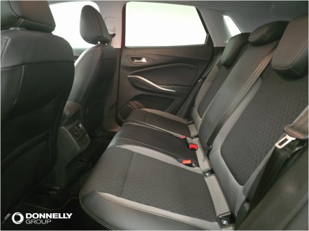 2022 Vauxhall Grandland - photo 6