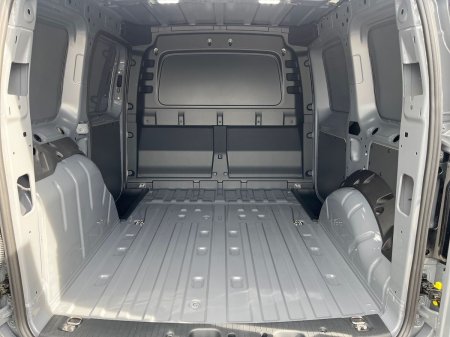 2026 Volkswagen Caddy - photo 12