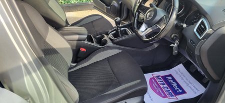 2018 Nissan Qashqai - photo 9