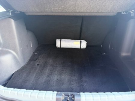2018 Dacia Duster - photo 17
