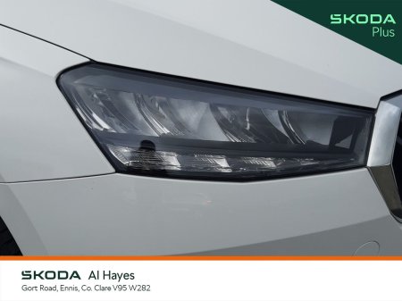 2022 Skoda Fabia - photo 14