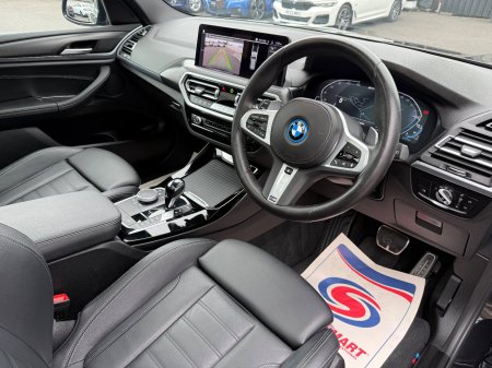 2022 BMW X3 - photo 15