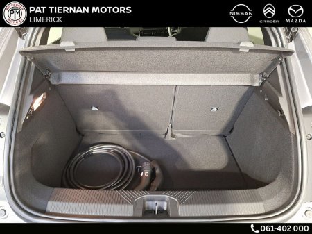 2026 Nissan Micra - photo 11