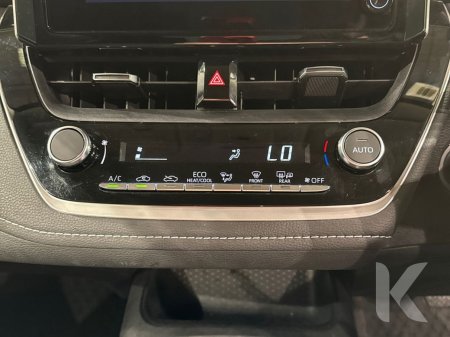 2022 Toyota Corolla - photo 19