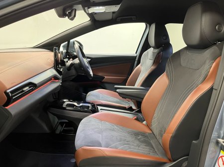 2023 Volkswagen ID.4 - photo 18