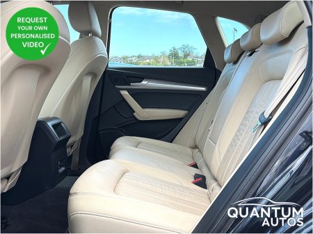 2017 Audi Q5 - photo 14