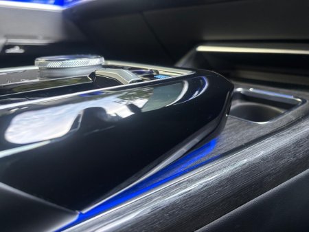 2024 BMW i7 - photo 34