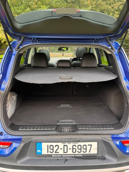 2019 Renault Kadjar - photo 5