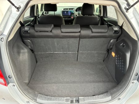 2019 Honda Fit - photo 8