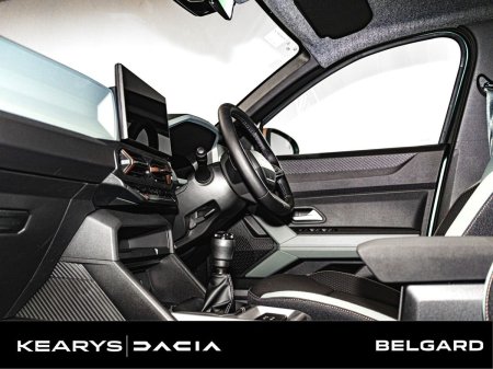 2026 Dacia Bigster - photo 5