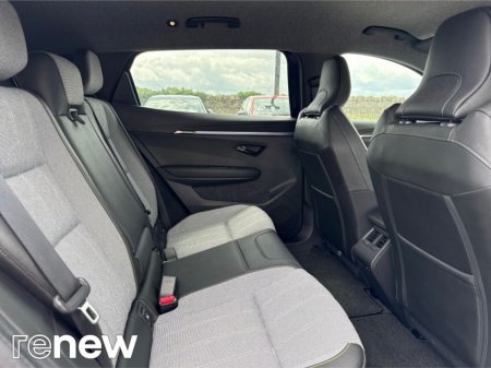 2025 Renault Scenic E-Tech - photo 25