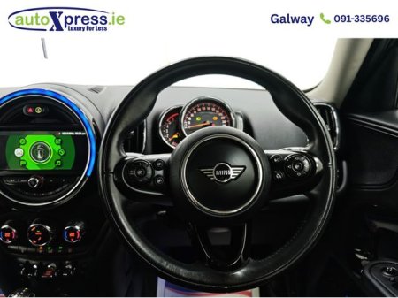 2018 Mini Countryman - photo 27