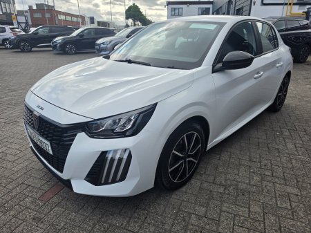2024 Peugeot 208 - photo 3