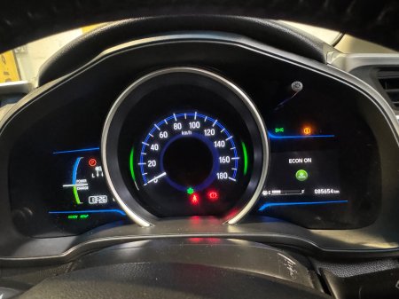 2016 Honda Fit - photo 10