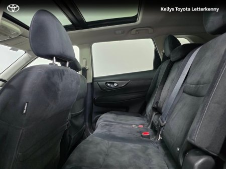 2017 Nissan X-Trail - photo 7