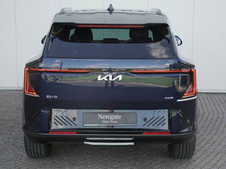 2026 Kia EV5 - photo 6
