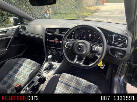 2018 Volkswagen Golf - photo 8