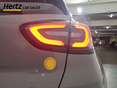 2023 Ford Puma - photo 8