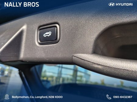 2024 Hyundai Tucson - photo 7