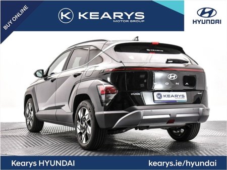 2026 Hyundai KONA - photo 2