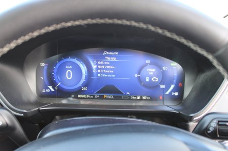 2023 Ford Kuga - photo 16