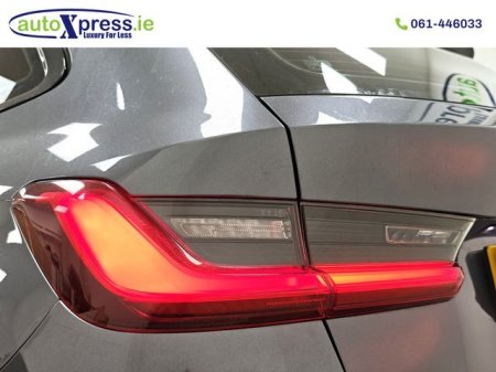 2021 BMW 3-Series - photo 26