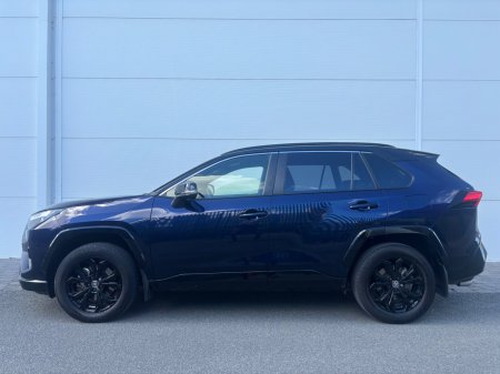 2024 Toyota RAV4 - photo 21