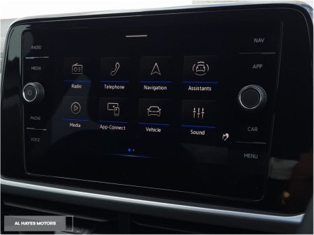 2025 Volkswagen T-Roc - photo 19
