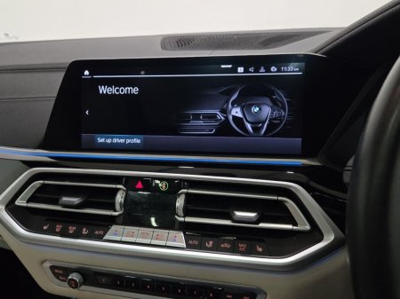 2021 BMW X5 - photo 19