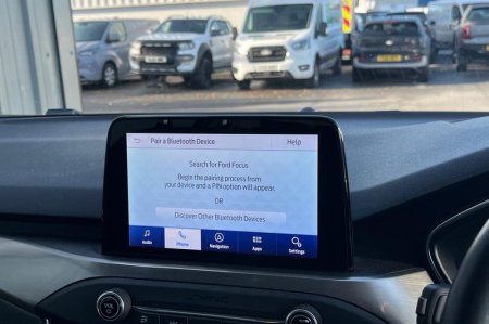 2019 Ford Focus - photo 30