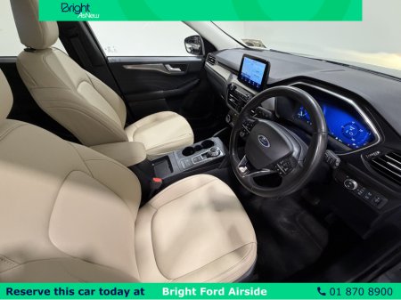 2024 Ford Kuga - photo 13