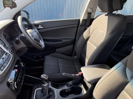 2016 Hyundai Tucson - photo 55
